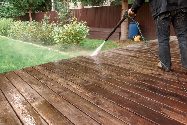 Spring Cleaning in Olivehurst, CA